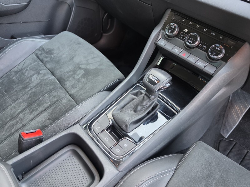 2023 (23) SKODA KAROQ 1.5 TSI SE L 5dr DSG 5354081