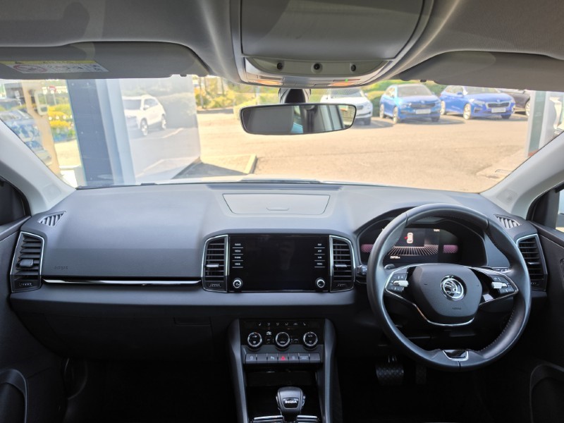 2023 (23) SKODA KAROQ 1.5 TSI SE L 5dr DSG 5354076