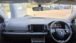 2023 (23) SKODA KAROQ 1.5 TSI SE L 5dr DSG 5354076
