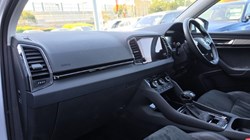 2023 (23) SKODA KAROQ 1.5 TSI SE L 5dr DSG 5354077