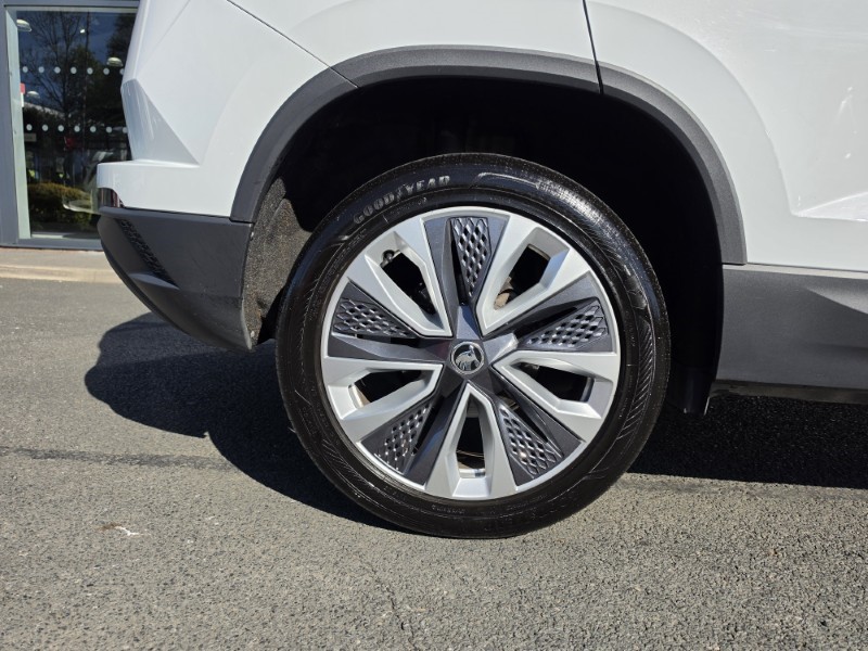 2023 (23) SKODA KAROQ 1.5 TSI SE L 5dr DSG 5354051