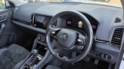 2023 (23) SKODA KAROQ 1.5 TSI SE L 5dr DSG 5354080