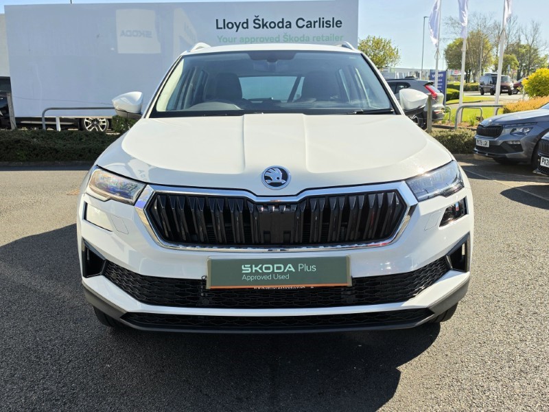 2023 (23) SKODA KAROQ 1.5 TSI SE L 5dr DSG 5354066