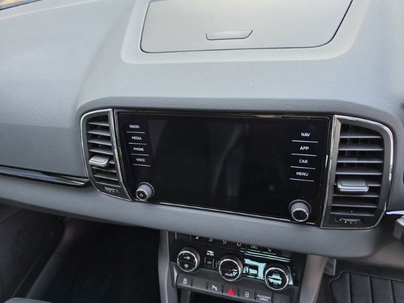 2023 (23) SKODA KAROQ 1.5 TSI SE L 5dr DSG 5354082