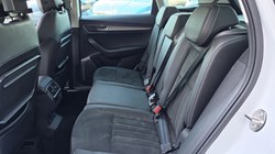 2023 (23) SKODA KAROQ 1.5 TSI SE L 5dr DSG 5354073