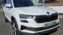 2023 (23) SKODA KAROQ 1.5 TSI SE L 5dr DSG 5354059