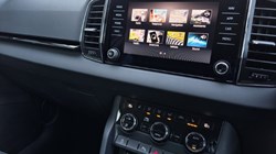 2023 (23) SKODA KAROQ 1.5 TSI SE L 5dr DSG 5354097