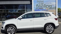 2023 (23) SKODA KAROQ 1.5 TSI SE L 5dr DSG 5354069