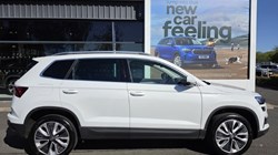 2023 (23) SKODA KAROQ 1.5 TSI SE L 5dr DSG 5354048
