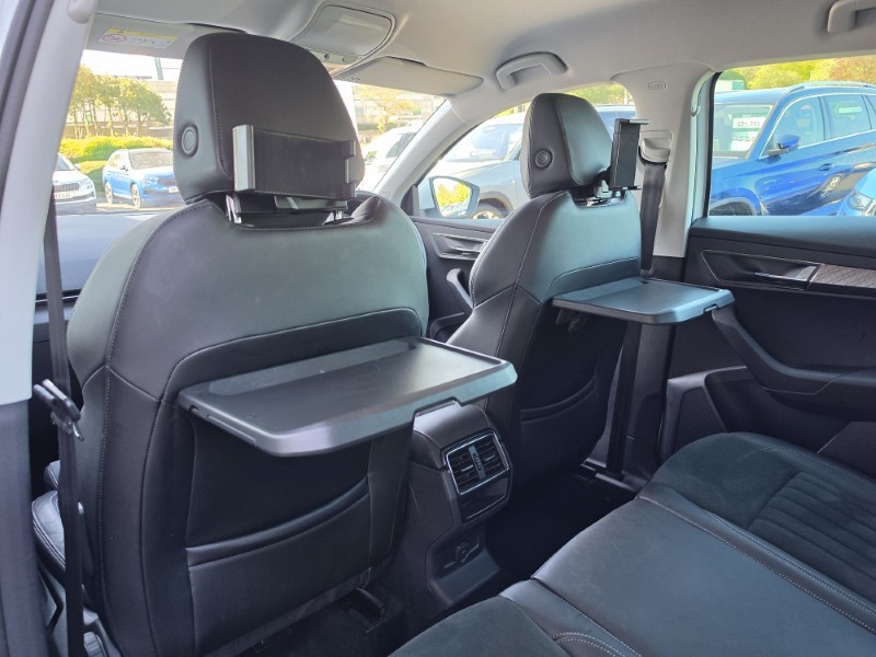 2023 (23) SKODA KAROQ 1.5 TSI SE L 5dr DSG 5354072