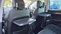 2023 (23) SKODA KAROQ 1.5 TSI SE L 5dr DSG 5354072
