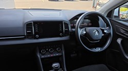 2023 (23) SKODA KAROQ 1.5 TSI SE L 5dr DSG 5354074