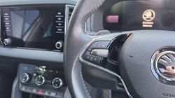 2023 (23) SKODA KAROQ 1.5 TSI SE L 5dr DSG 5354083