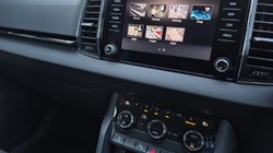 2023 (23) SKODA KAROQ 1.5 TSI SE L 5dr DSG 5354096