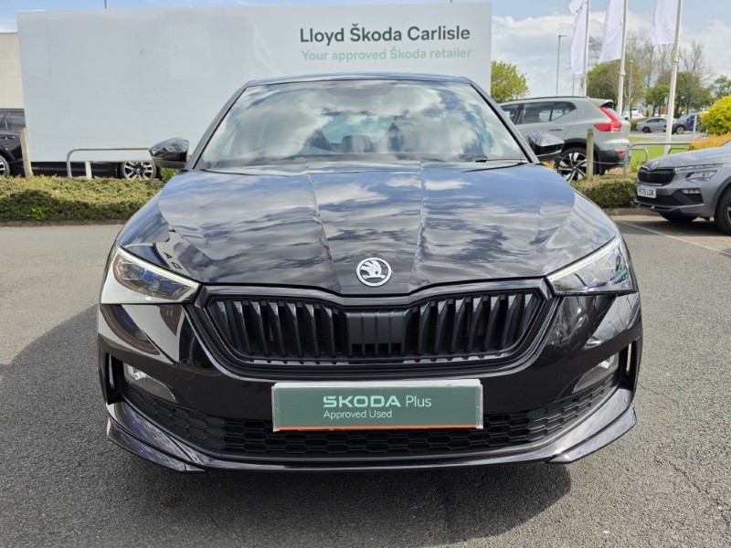 2021 (21) SKODA SCALA 1.0 TSI 110 Monte Carlo 5dr 5357523