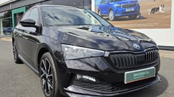 2021 (21) SKODA SCALA 1.0 TSI 110 Monte Carlo 5dr 5357517
