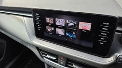 2021 (21) SKODA SCALA 1.0 TSI 110 Monte Carlo 5dr 5357559