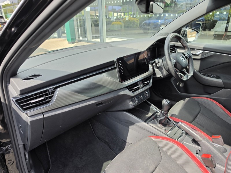 2021 (21) SKODA SCALA 1.0 TSI 110 Monte Carlo 5dr 5357542