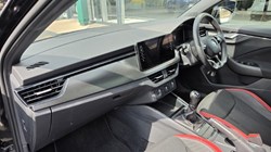 2021 (21) SKODA SCALA 1.0 TSI 110 Monte Carlo 5dr 5357542