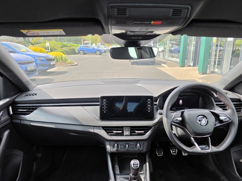 2021 (21) SKODA SCALA 1.0 TSI 110 Monte Carlo 5dr 5357539