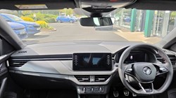 2021 (21) SKODA SCALA 1.0 TSI 110 Monte Carlo 5dr 5357539