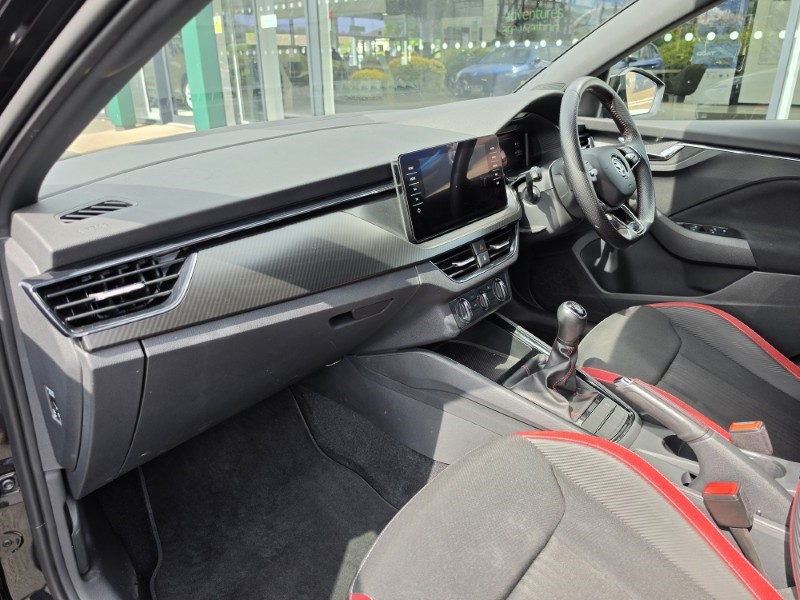 2021 (21) SKODA SCALA 1.0 TSI 110 Monte Carlo 5dr 5357545