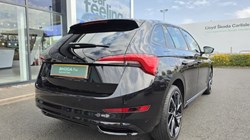 2021 (21) SKODA SCALA 1.0 TSI 110 Monte Carlo 5dr 5357510
