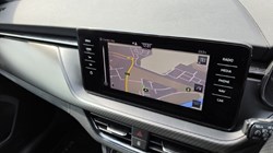 2021 (21) SKODA SCALA 1.0 TSI 110 Monte Carlo 5dr 5357563