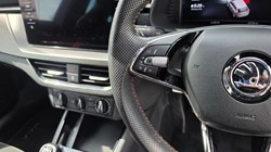 2021 (21) SKODA SCALA 1.0 TSI 110 Monte Carlo 5dr 5357551