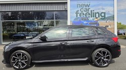 2021 (21) SKODA SCALA 1.0 TSI 110 Monte Carlo 5dr 5357526