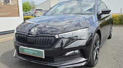 2021 (21) SKODA SCALA 1.0 TSI 110 Monte Carlo 5dr 5357521