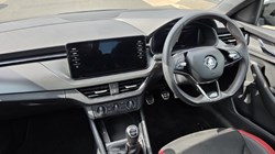 2021 (21) SKODA SCALA 1.0 TSI 110 Monte Carlo 5dr 5357538
