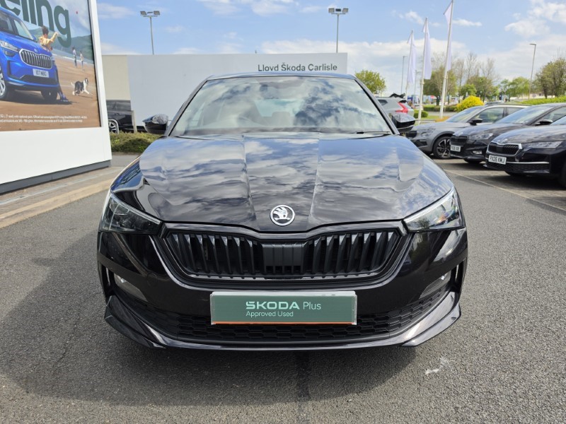 2021 (21) SKODA SCALA 1.0 TSI 110 Monte Carlo 5dr 5357528