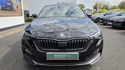 2021 (21) SKODA SCALA 1.0 TSI 110 Monte Carlo 5dr 5357528