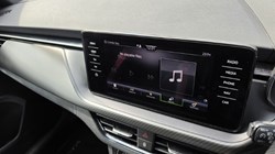 2021 (21) SKODA SCALA 1.0 TSI 110 Monte Carlo 5dr 5357561