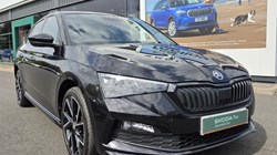 2021 (21) SKODA SCALA 1.0 TSI 110 Monte Carlo 5dr 5357515