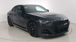 BMW 2 SERIES 220 M Sport Pro 4dr Step Auto 5775797