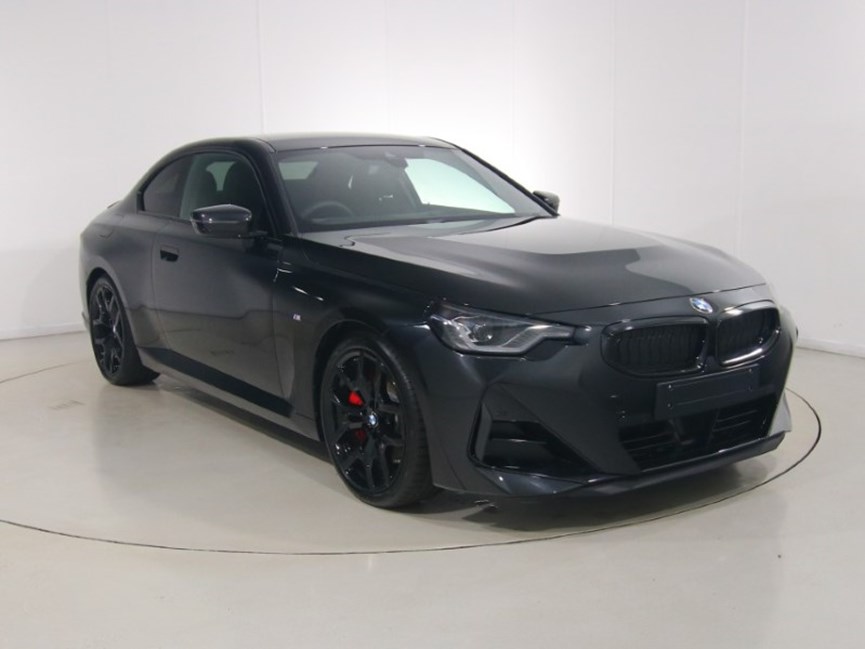 BMW 2 SERIES