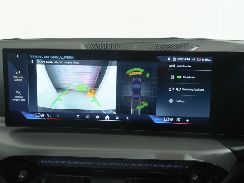  BMW 2 SERIES 220 M Sport Pro 4dr Step Auto 5775856