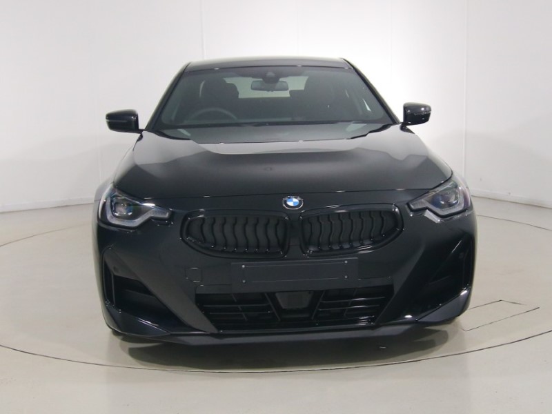 BMW 2 SERIES 220 M Sport Pro 4dr Step Auto 5775798