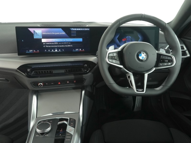  BMW 2 SERIES 220 M Sport Pro 4dr Step Auto 5775815