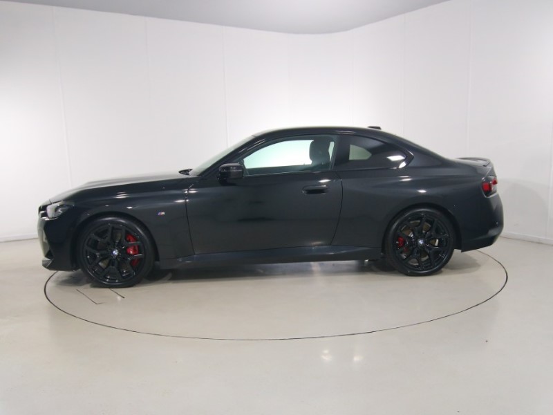  BMW 2 SERIES 220 M Sport Pro 4dr Step Auto 5775800