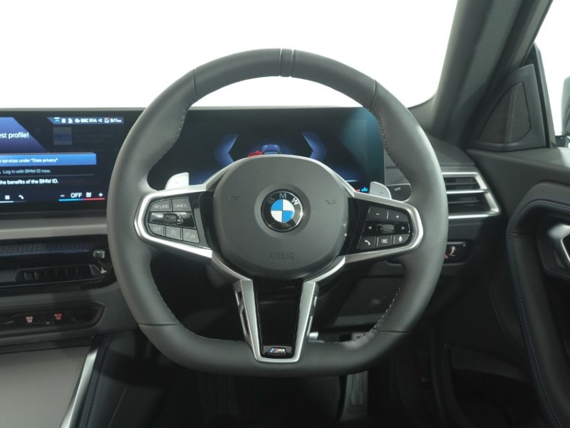  BMW 2 SERIES 220 M Sport Pro 4dr Step Auto 5775818