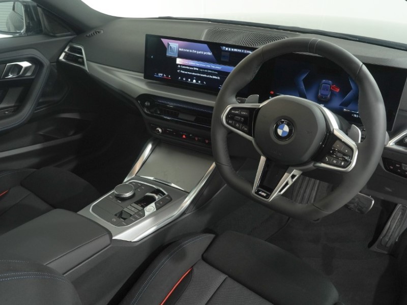  BMW 2 SERIES 220 M Sport Pro 4dr Step Auto 5775829