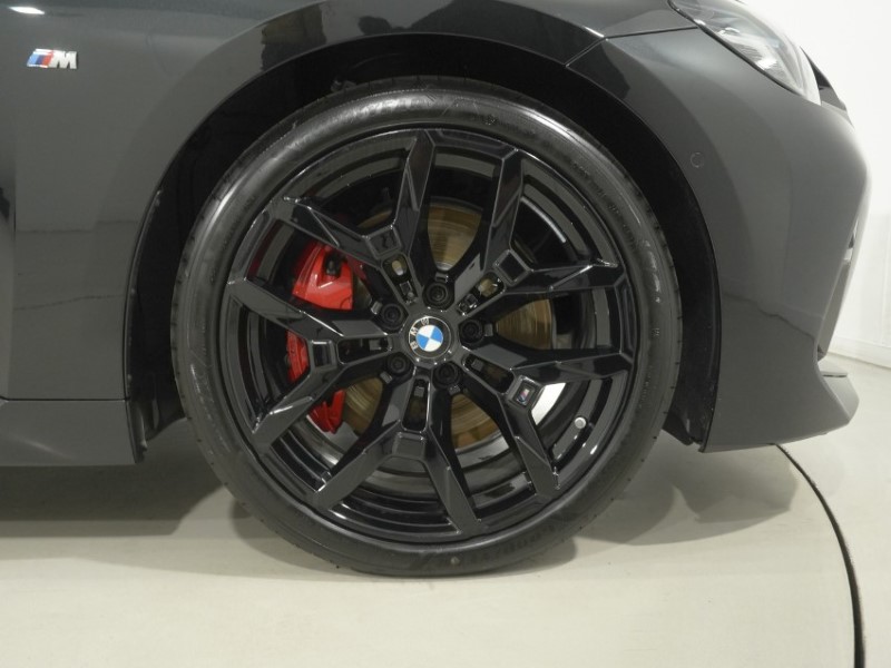  BMW 2 SERIES 220 M Sport Pro 4dr Step Auto 5775822