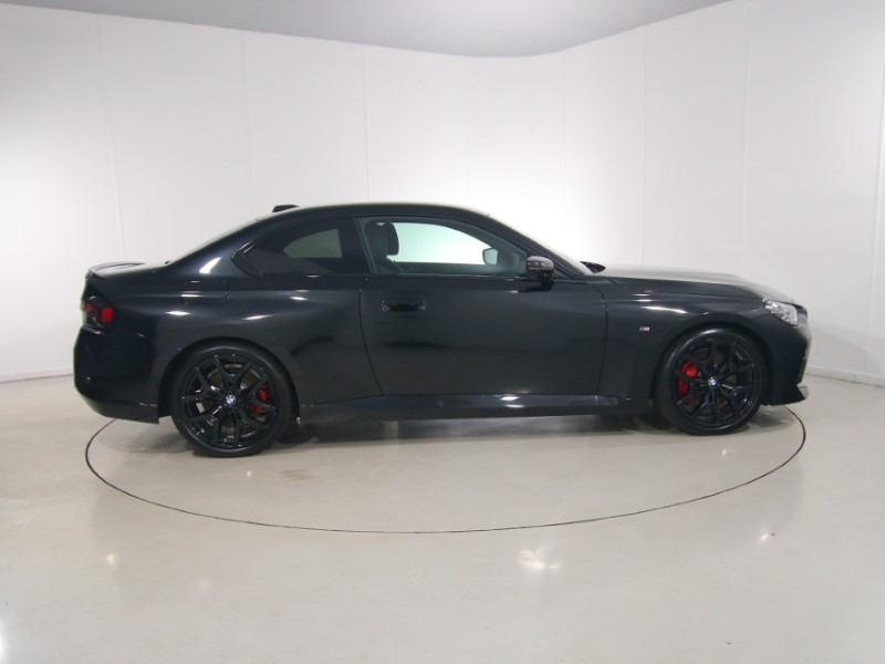  BMW 2 SERIES 220 M Sport Pro 4dr Step Auto 5775804