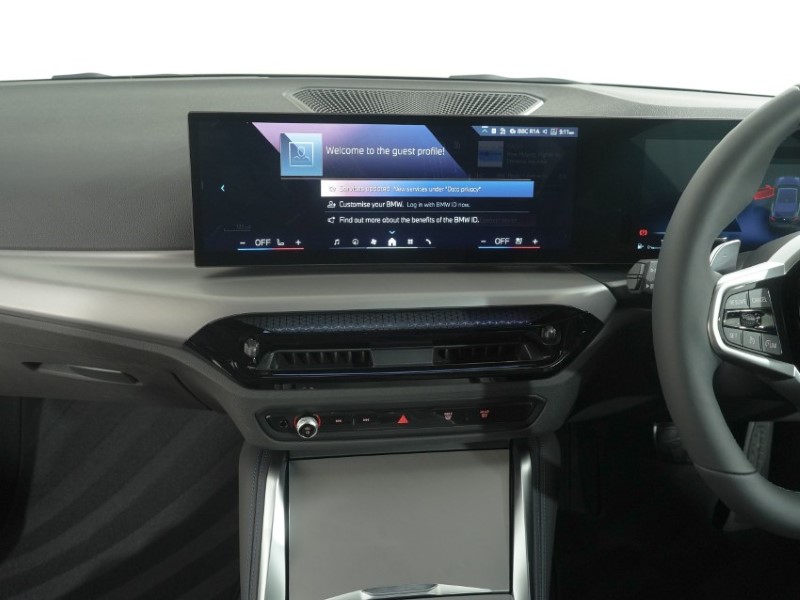  BMW 2 SERIES 220 M Sport Pro 4dr Step Auto 5775816