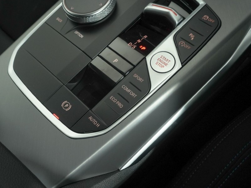  BMW 2 SERIES 220 M Sport Pro 4dr Step Auto 5775845