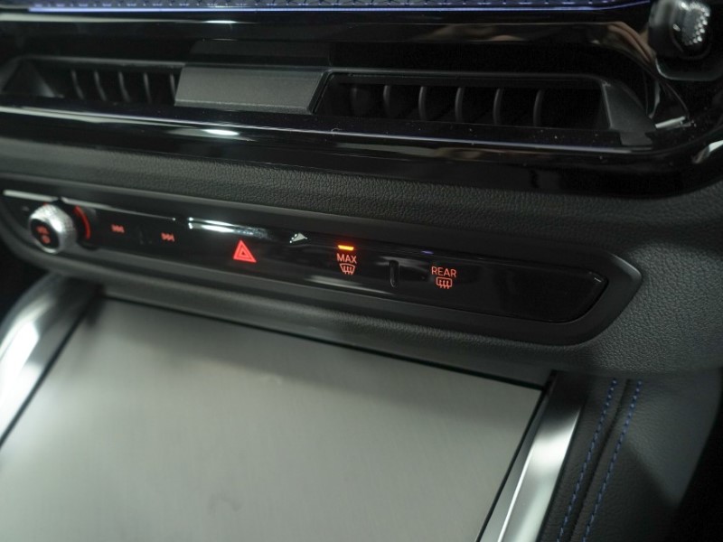  BMW 2 SERIES 220 M Sport Pro 4dr Step Auto 5775846