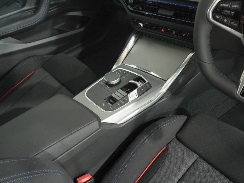  BMW 2 SERIES 220 M Sport Pro 4dr Step Auto 5775831